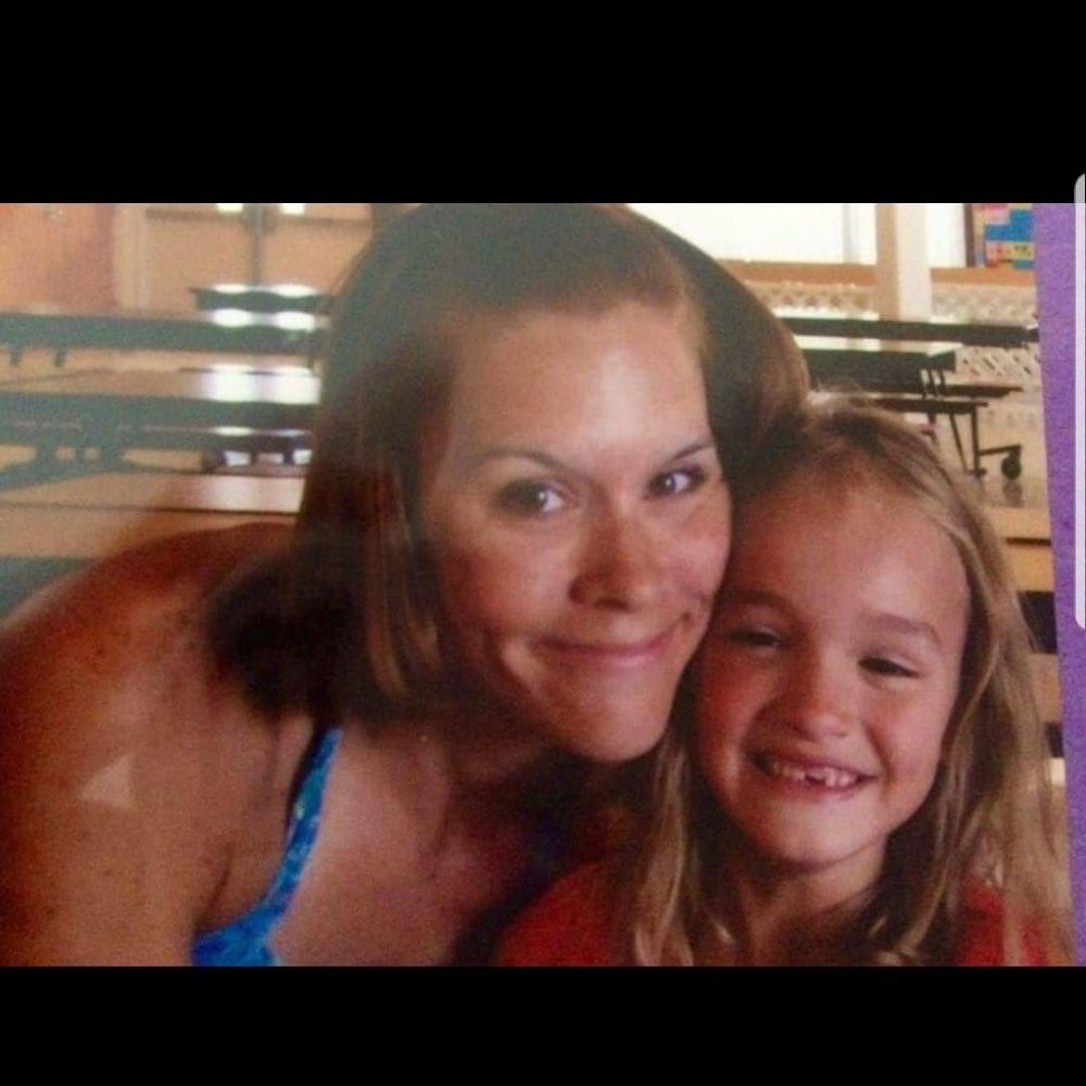 Meet your Posher, Kristin